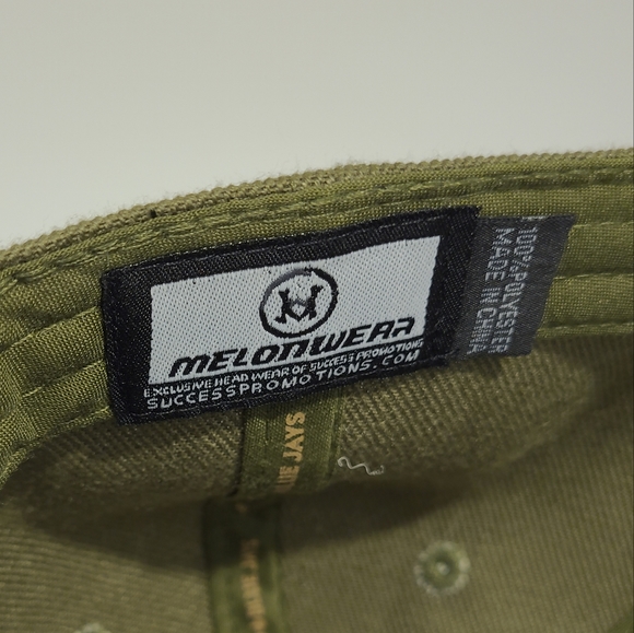 MLB Toronto Blue Jays Hat - Picture 11 of 11